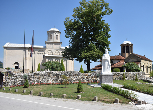  Црква Светог Ахилија 