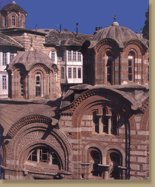  Манастир Хиландар 