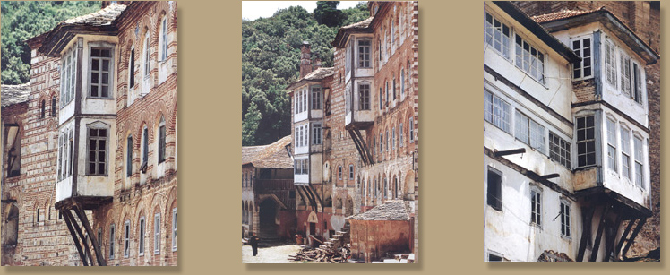  Хиландар  - Александар Греци 