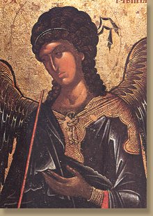  Aрханђел Гаврило 