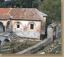  Гробљанска црква 