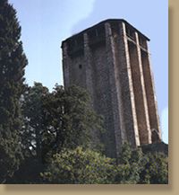  Пирг краља Милутина 