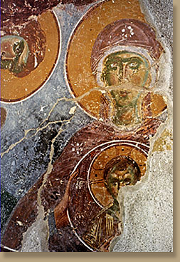  Богородица са Христом 