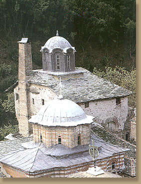  Пирг Св. Георгија 