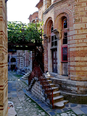  Главна црква Хиландара 