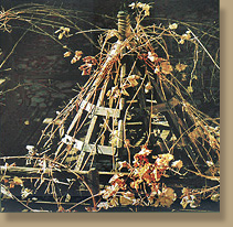  Чудотворна лоза Св. Симеона 