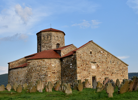  Petrova crkva 