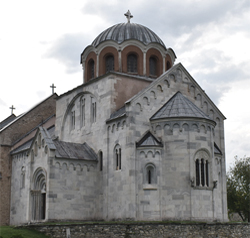  Богородичина црква 