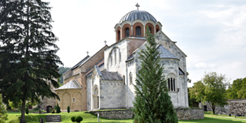  Богородичина црква 