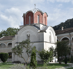 Краљева црква