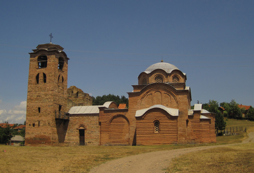  Манастир Светог Николе 