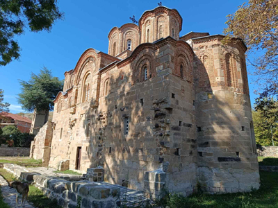  Црква Светог Ђорђа 