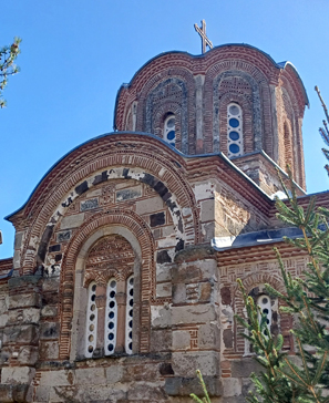  Црква Светог Ђорђа 