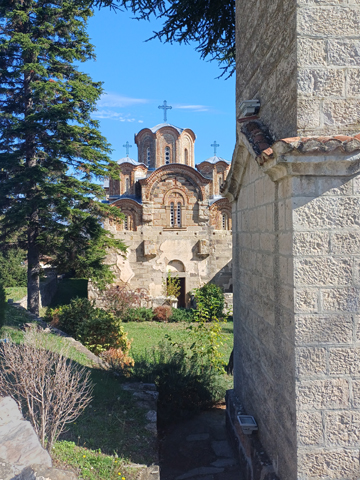  Црква Светог Ђорђа 