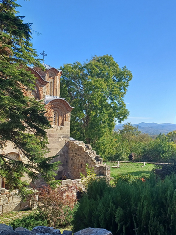  Црква Светог Ђорђа 