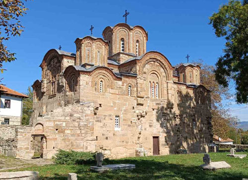  Црква Светог Ђорђа 