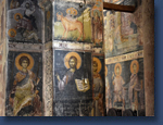  Живопис цркве Светог Ђорђа 