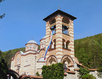Манастир Ћелије