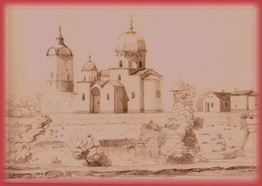  Манастир Жича 